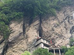 -乌江画廊(彭水苗族土家族自治县)