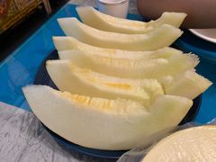 -一个勺子新疆锡伯主题私房菜(红墙巷49号院店)