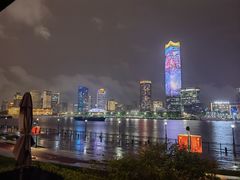 -浦江二号·独栋江景餐厅(滨江大道店)
