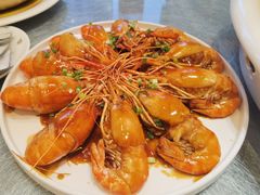 -顺味凤城·顺德菜专门店(九六广场店)