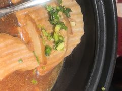 -卢大鲜鱼头捞饭(美利广场店)