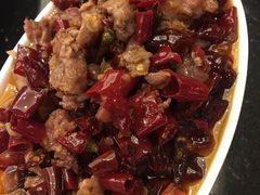 冷吃兔-自贡好吃客(科华店)