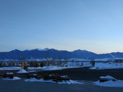 -天山神秘大峡谷