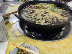 -石灰市毛记烧鸡公(解放碑店)