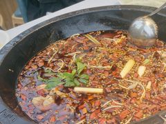 -蛙鱼潭美蛙鱼头火锅(解放碑瑞富广场店)