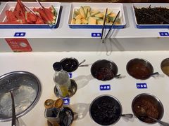 -潮辣成都老火锅(奉贤扶港路店)