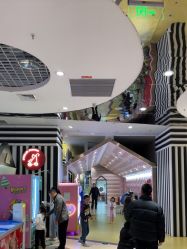 -meland club亲子乐园(重庆万象城店)