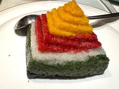 -鸡毛换糖(高桥店)