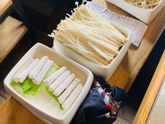 -牛德亨臻牛潮汕火锅(万邦时代店)