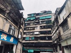 -福合埕牛肉丸(福平路店)