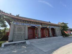 -天津妈祖文化园