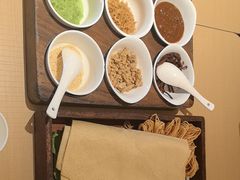 -海泰食府·新鲁菜·家宴(总部基地店)