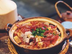 -同仁四季椰子鸡(海岸城天利店)