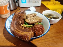 -一味老卤面(大石桥店)