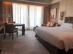 -杭州城中香格里拉大酒店