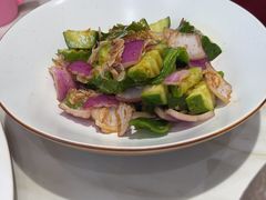 -南山鲜虾面·活鲜小馆·海味大连菜(南山总店)