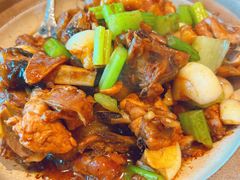 -海泰食府·新鲁菜·家宴(总部基地店)