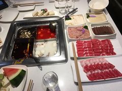 -海底捞火锅(北京路店)