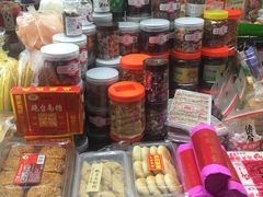 -姚氏祖传糖葱薄饼(华坞店)