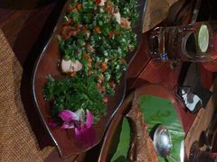 -花马天堂云南餐厅 Lost Heaven(外滩店)