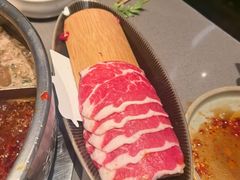 -巴奴毛肚火锅(大剧院店)