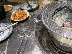 -隐家本格烧肉(万达广场店)
