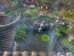 -苏州冶园园林民宿(太湖西山风景区店)
