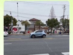 -三林塘老街