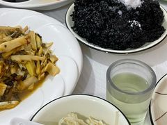 -天乐农家鱼头王(天目湖店)