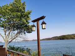 -天目湖涵田度假村