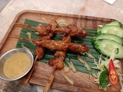 -KingThaia金泰兰(滨江天街店)