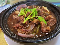 -佛都笑农庄(清溪店)