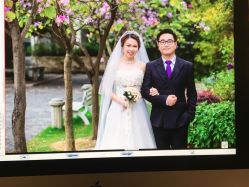 -金夫人婚纱摄影(华南店)