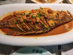 -小菜园新徽菜(无锡宜家荟聚中心店)