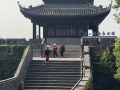 -虞山风景区