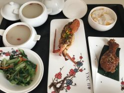 点击看大图 -台湾宝儿月子中心 (中南路店)