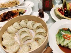 -世贸万锦大酒店·江南春中餐