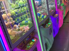 -大玩家超乐场(河东万达广场店)