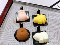 -史努比烘焙店 Snoopy Bakery