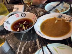 -风味小馆(天目湖宾馆店)