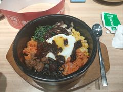 -米村拌饭(东方新天地店)