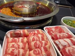 -俏媳妇火锅(宽窄巷子店)