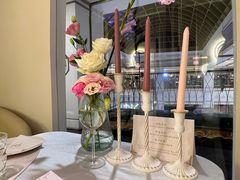 -晶雅花园西餐厅(南京首店)