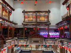 -银泰百货(北京大红门店)