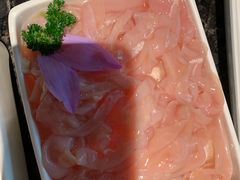 -海底捞火锅(崇文门新世界百货店)