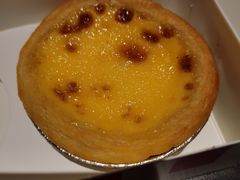 榴莲之神云朵蛋挞装兑换券-肯德基(太原龙湖店)