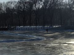 -黛秀湖公园