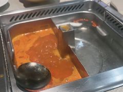 -海底捞火锅(万科广场店)