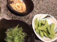 -NIUAN牛庵·日式和牛烧肉(恒隆店)