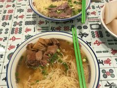 -七爷清汤腩·港式餐厅(金狮广场店)
